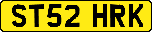 ST52HRK