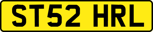 ST52HRL