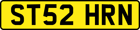 ST52HRN