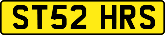 ST52HRS