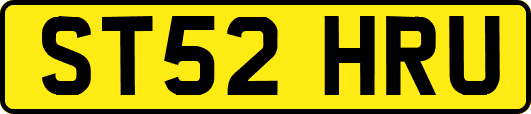 ST52HRU