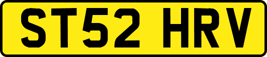 ST52HRV
