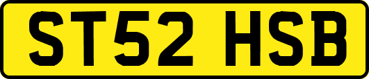 ST52HSB
