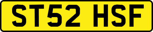 ST52HSF