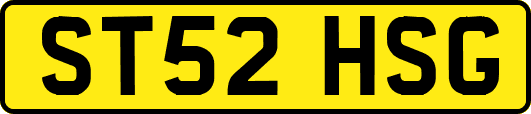 ST52HSG
