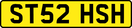 ST52HSH