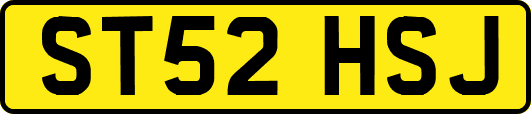 ST52HSJ
