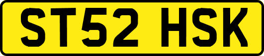 ST52HSK