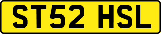 ST52HSL