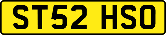 ST52HSO