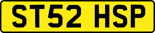 ST52HSP