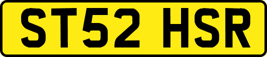 ST52HSR