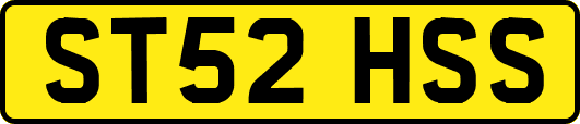 ST52HSS