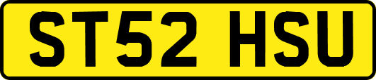ST52HSU
