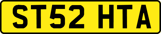 ST52HTA