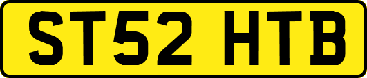 ST52HTB