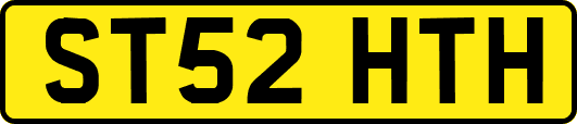 ST52HTH