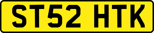 ST52HTK