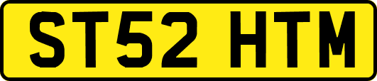 ST52HTM
