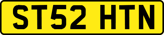 ST52HTN