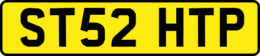 ST52HTP