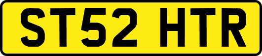 ST52HTR