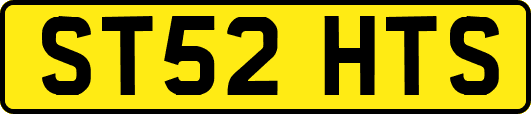 ST52HTS