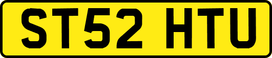 ST52HTU