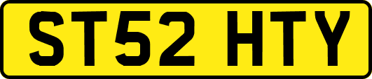 ST52HTY