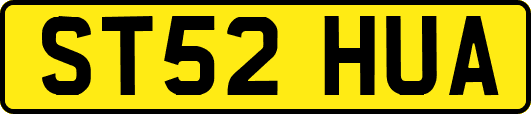 ST52HUA