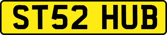 ST52HUB