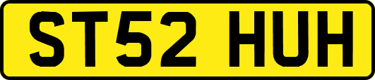 ST52HUH