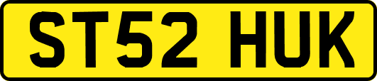 ST52HUK