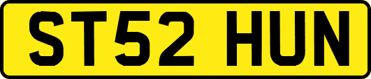 ST52HUN