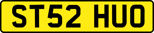 ST52HUO