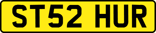 ST52HUR