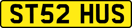 ST52HUS
