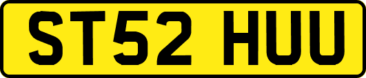 ST52HUU