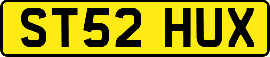 ST52HUX