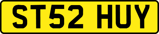 ST52HUY