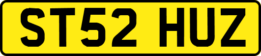 ST52HUZ