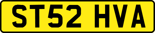 ST52HVA