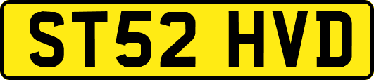 ST52HVD