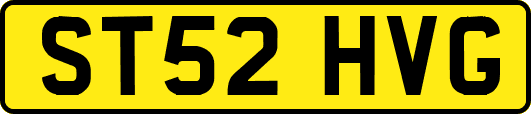 ST52HVG