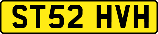 ST52HVH