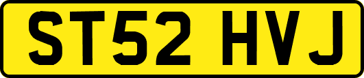 ST52HVJ