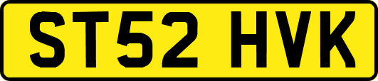ST52HVK