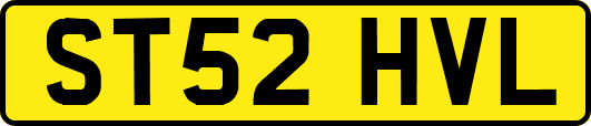 ST52HVL