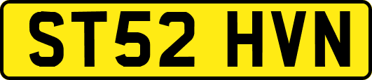ST52HVN