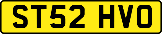 ST52HVO